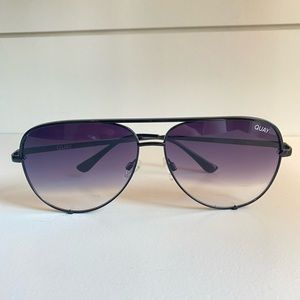 Quay High Key Sunglasses